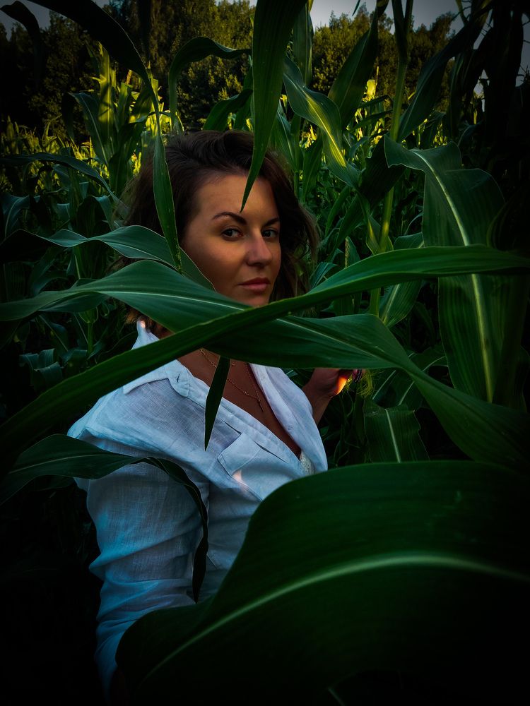 Photograph by Наталия Короленко