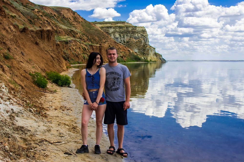 Photograph by Ирина Шибитова