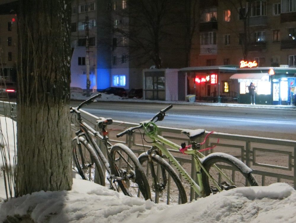 Photograph by Татьяна Поминова