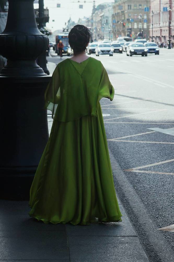 Photograph by Yana Egorova