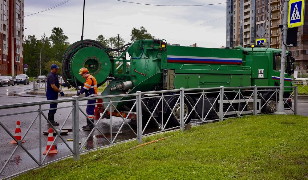 Photograph by Yana Egorova