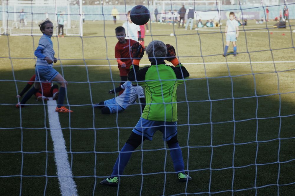 Photograph by Yana Egorova