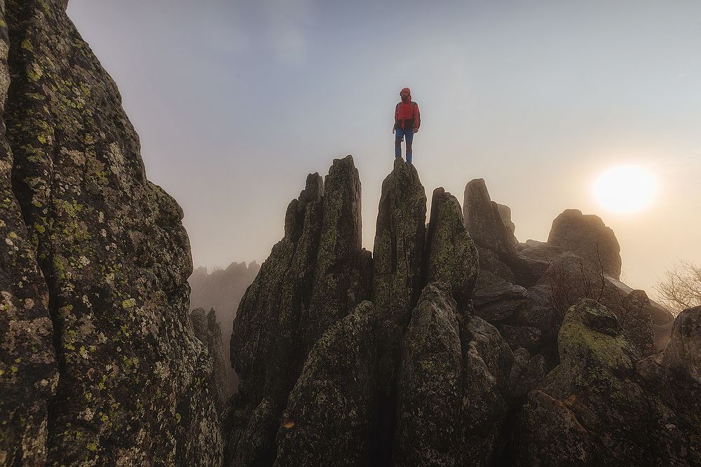 Photograph by Сергей Гарифуллин