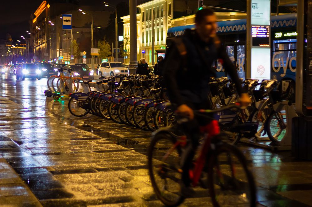 Photograph by Елена Барышева