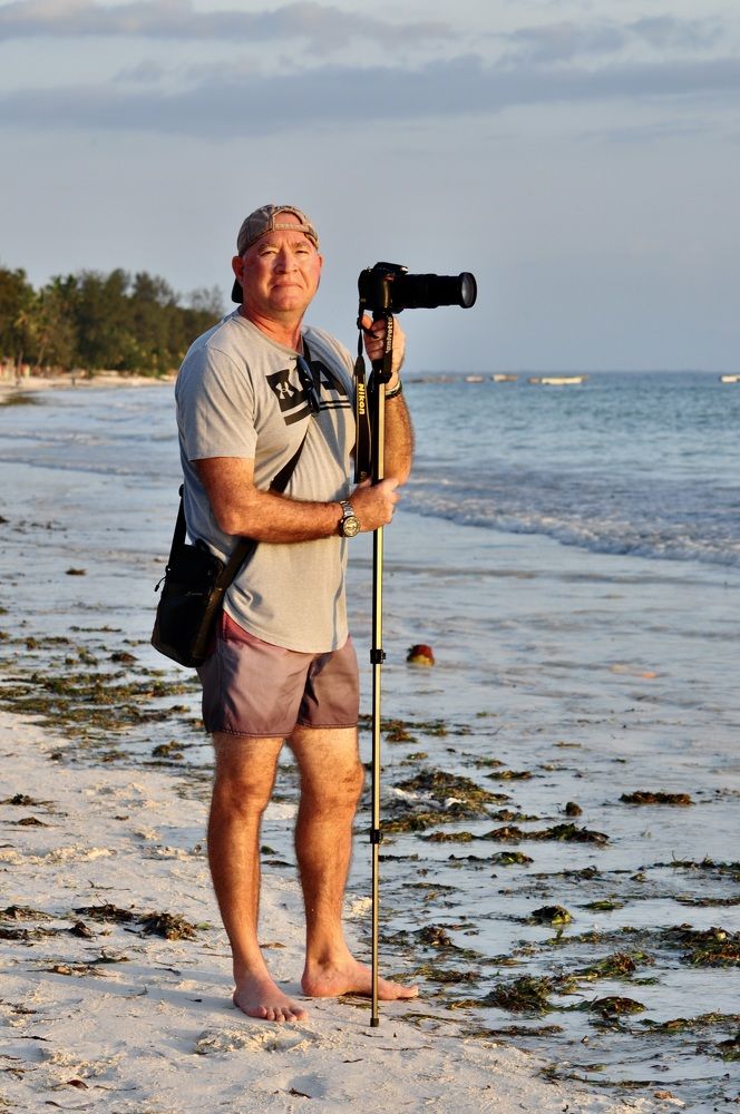 Photograph by Sandra Bruttomesso