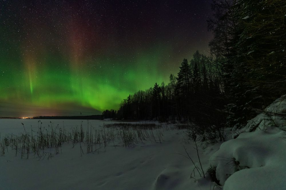 Photograph by Алексей Турчин