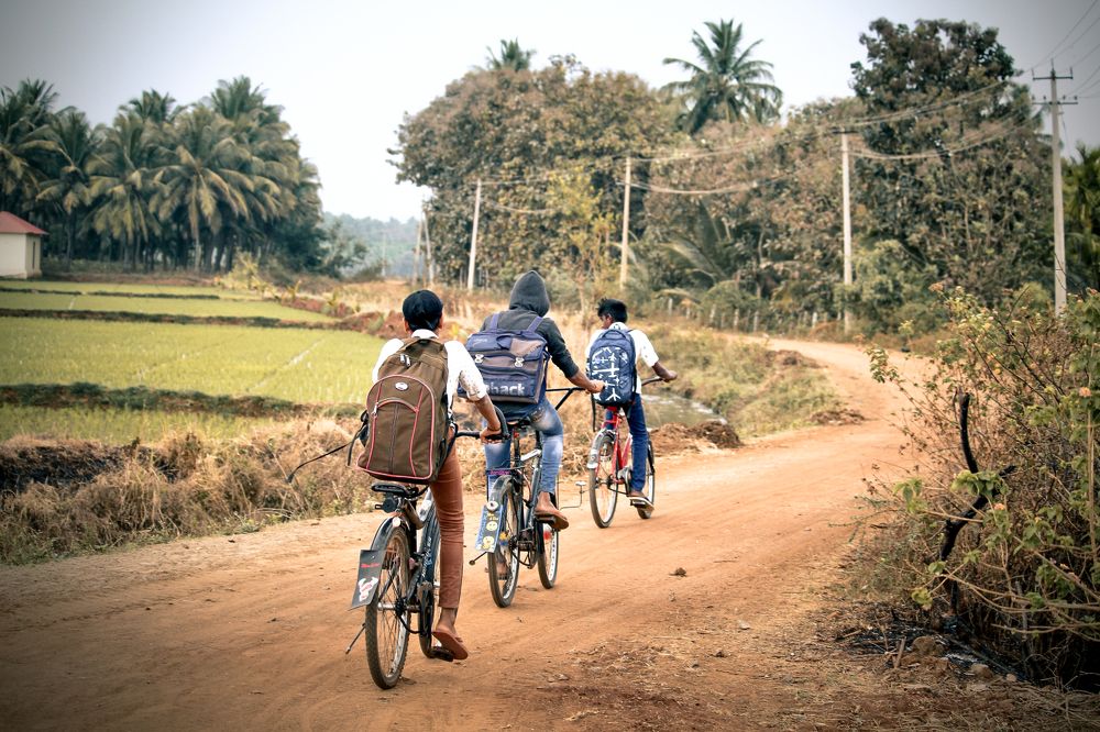 Фотография автора Manoj Kulkarni