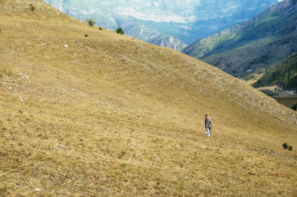 Photograph by Светлана Иванова