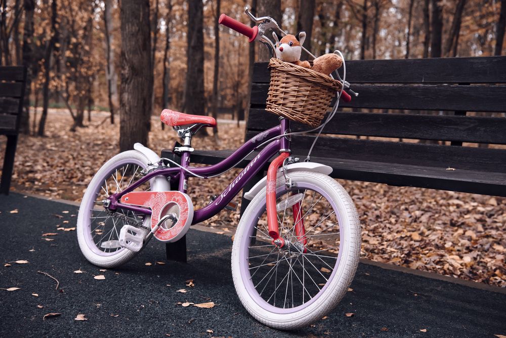 Photograph by Helena Proshkina