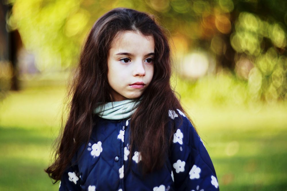 Photograph by Yana Egorova