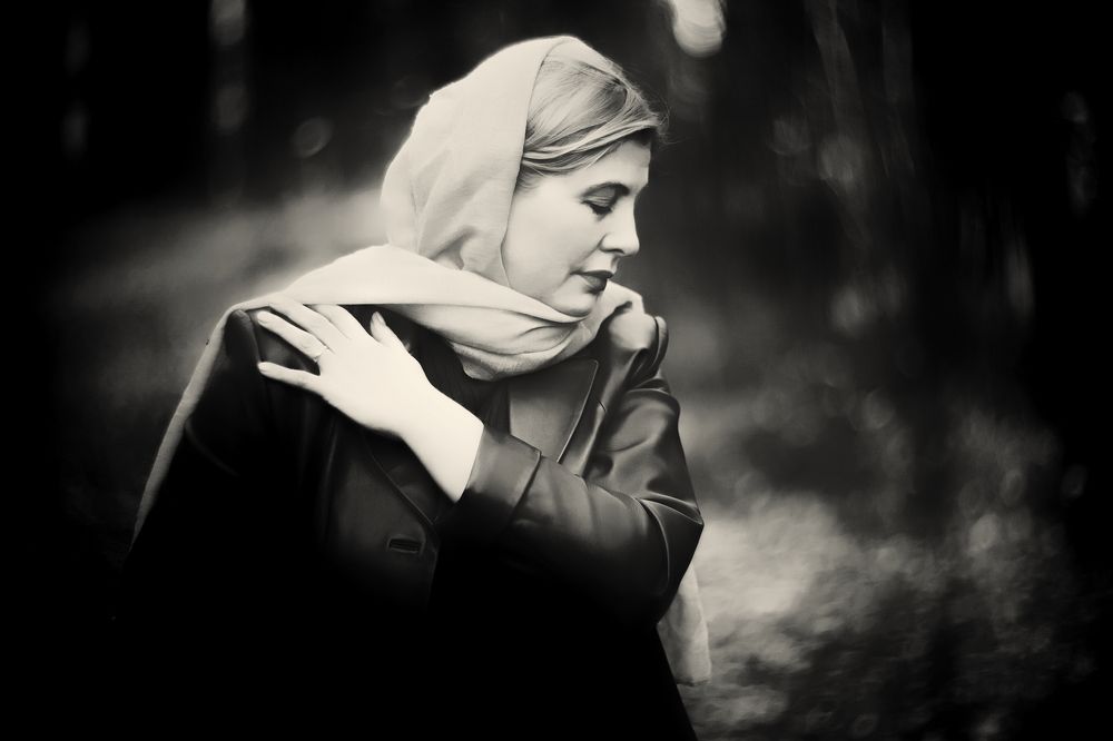 Photograph by Yana Egorova