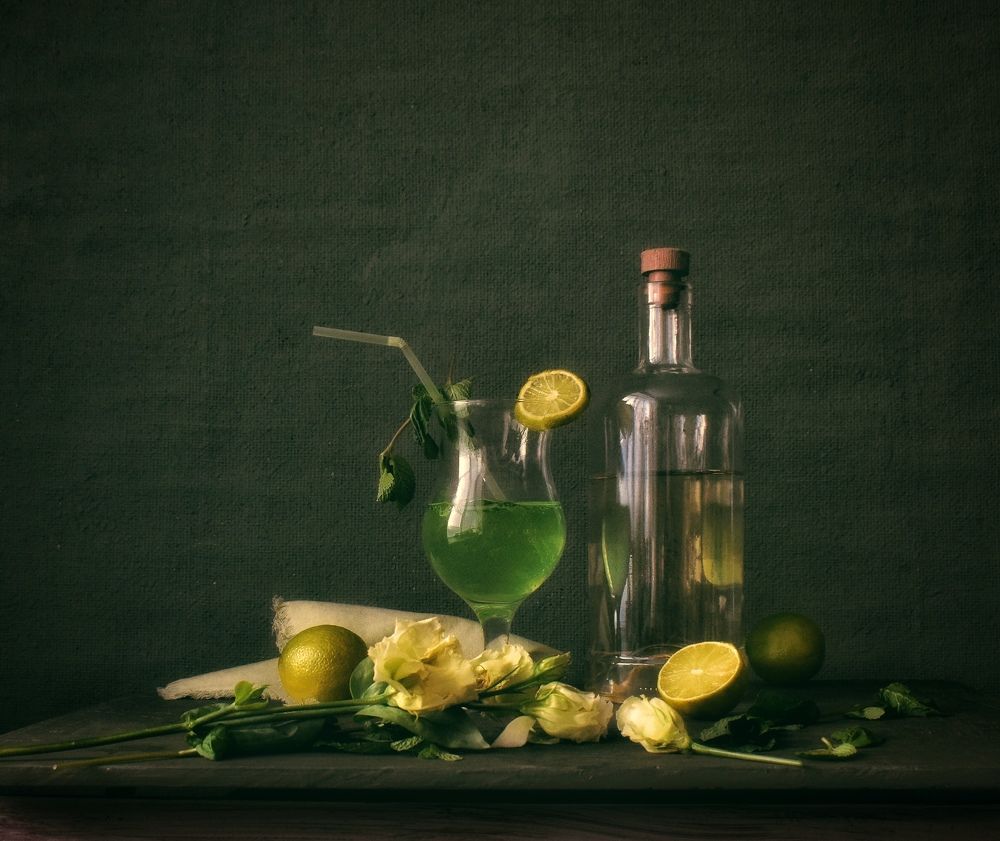 Photograph by Антонина Шабышева