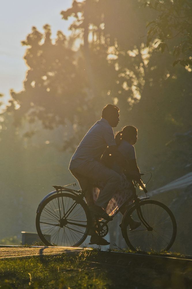 Photograph by Марсель