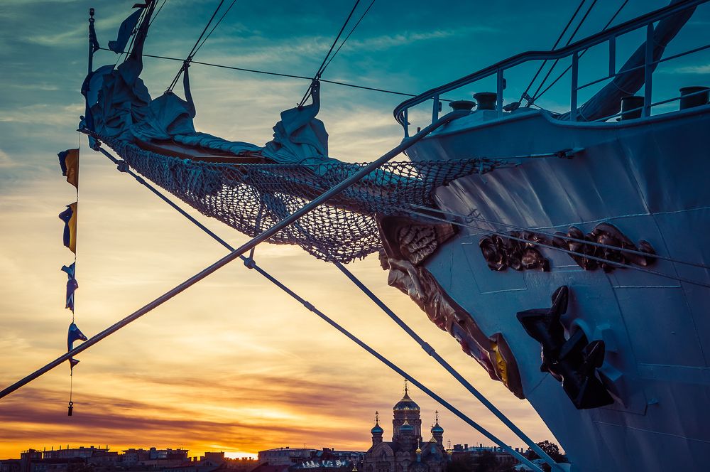 Фотография автора Олег Анатольевич Загорулько