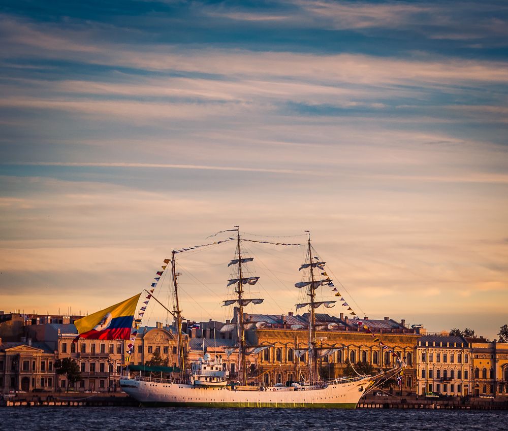 Фотография автора Олег Анатольевич Загорулько