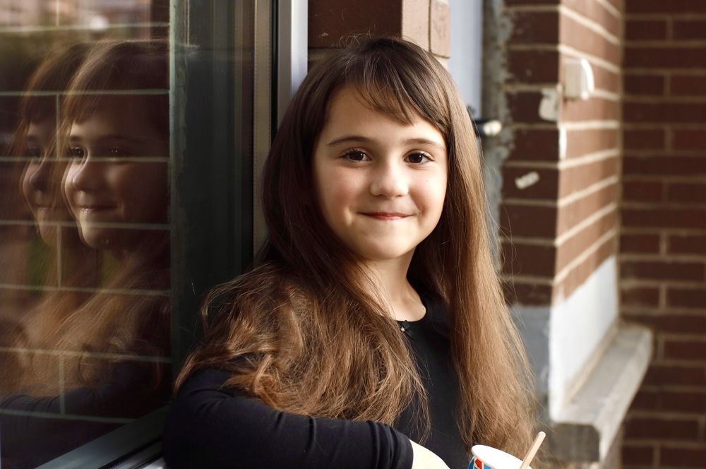 Photograph by Yana Egorova