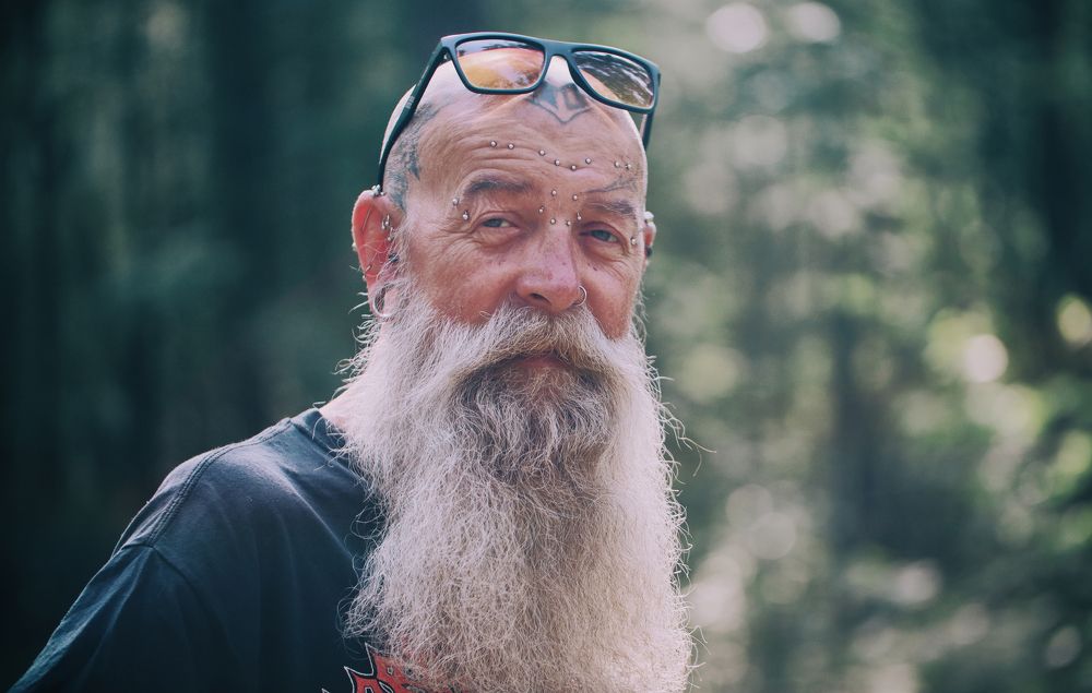 Photograph by Yana Egorova