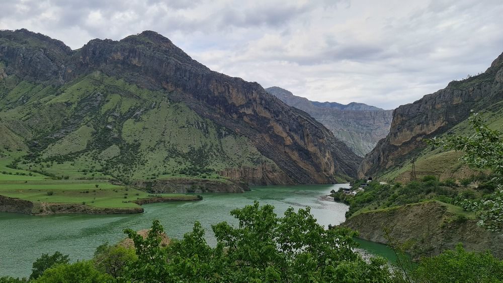 Photograph by Вадим Богатиков