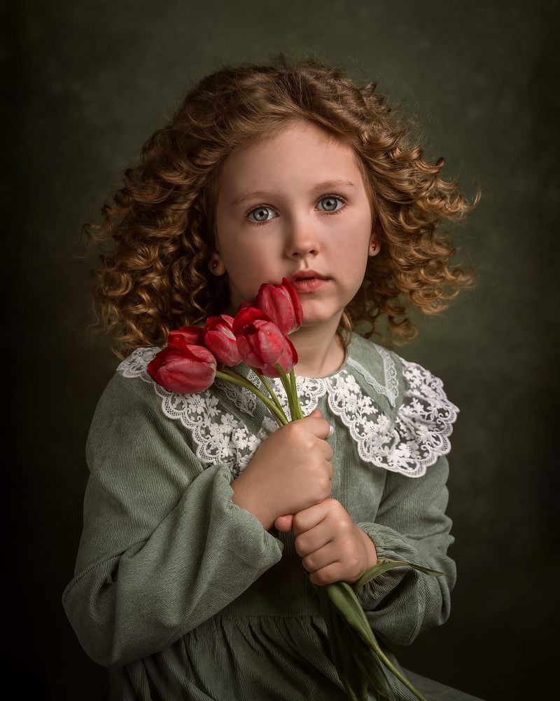 Photograph by Лиана Шалыгина