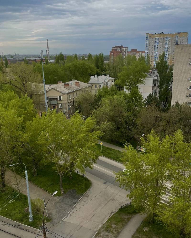 Photograph by Полина Рыжакова