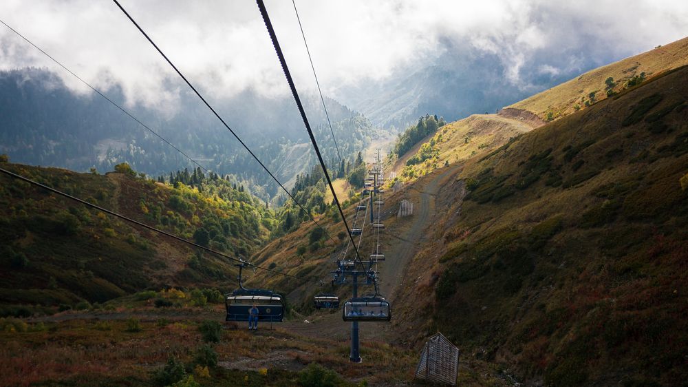 Photograph by Nikolay