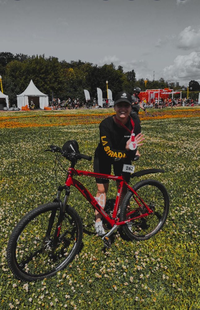 Photograph by Валентина Хлюзова