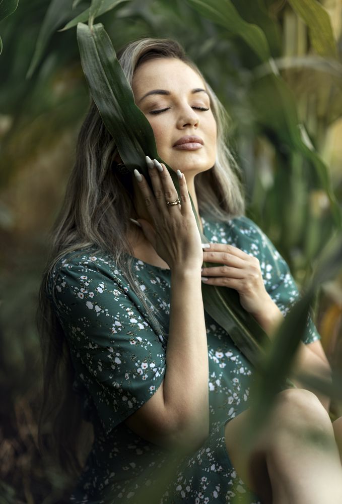 Photograph by Анна