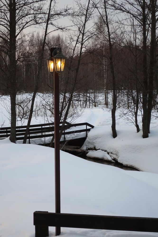 Photograph by Надежда Ткаченко