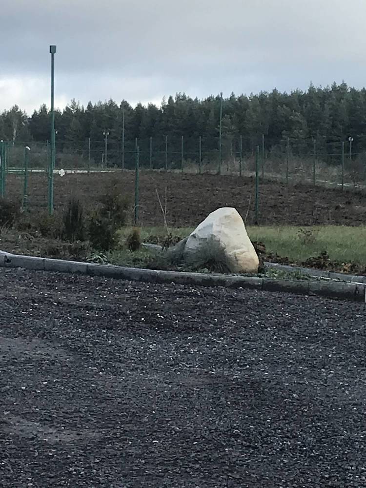 Photograph by Надежда Ткаченко