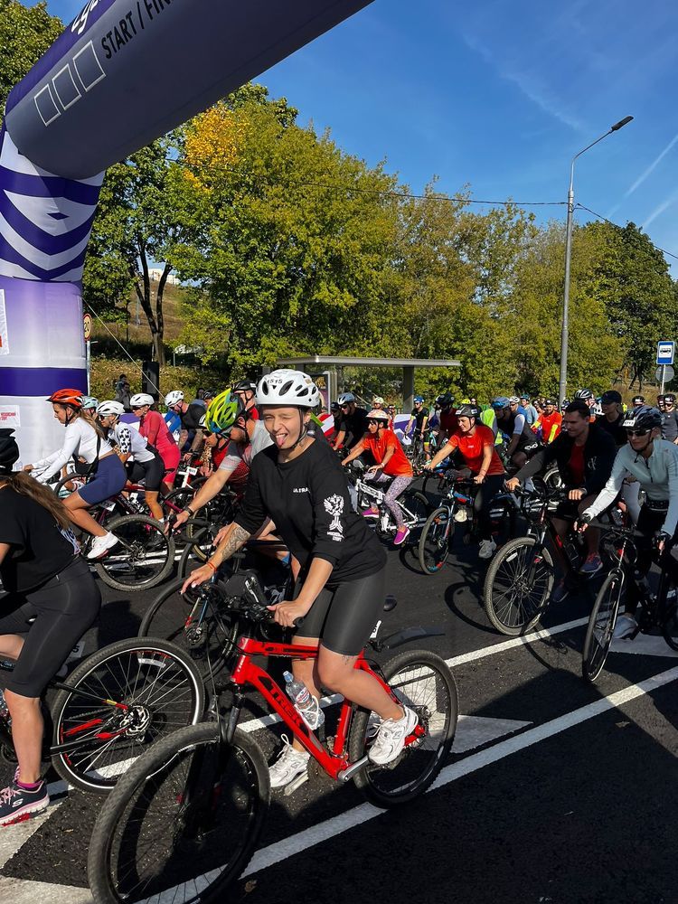 Photograph by Валентина Хлюзова