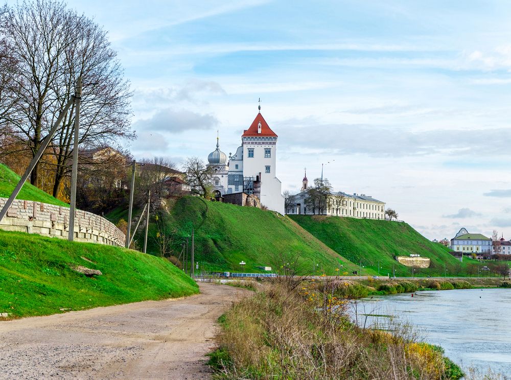 Photograph by Юлия Гузень