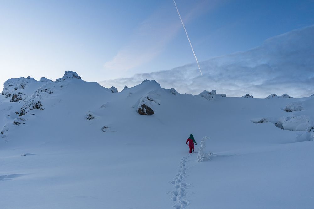Первопроходец