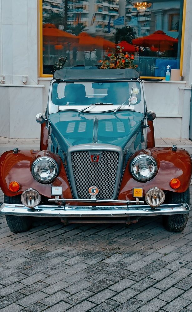 Photograph by Myrsini Charalampidou