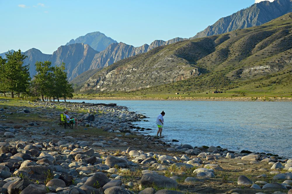 Photograph by Елена Савчук