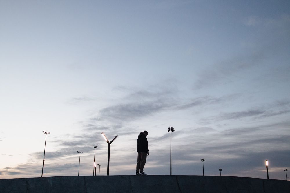 Photograph by Анна Романова