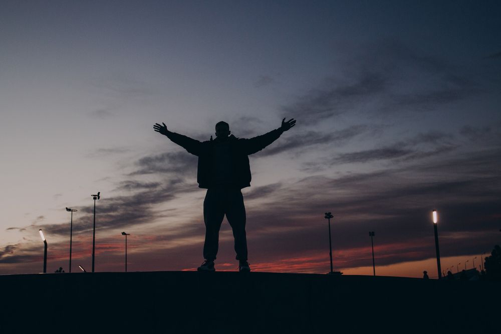 Photograph by Анна Романова