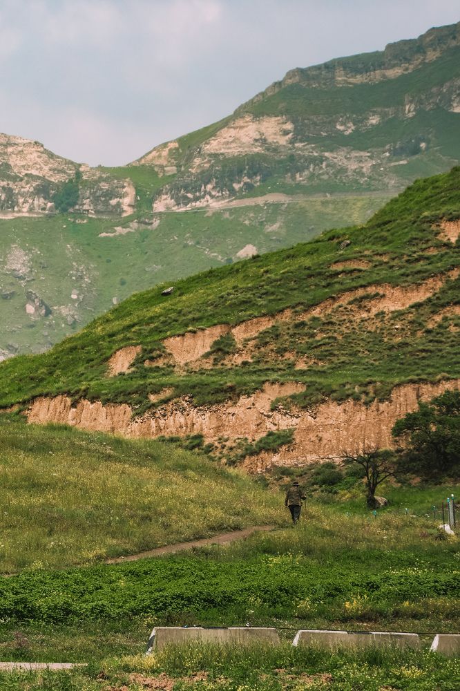 Photograph by Алексей Голубев