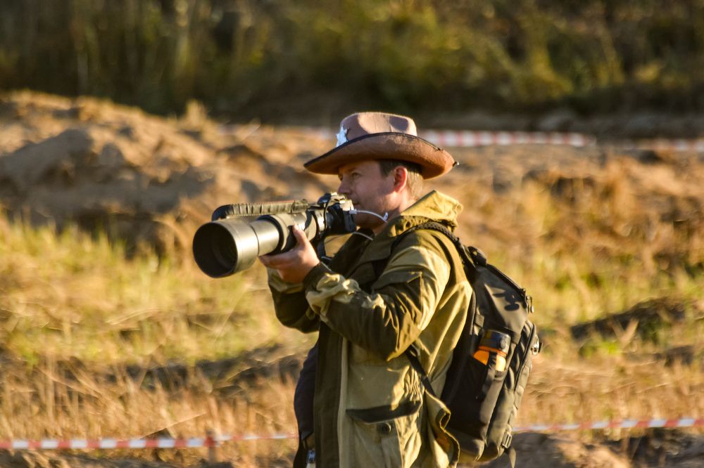 Photograph by Анастасия Гурова