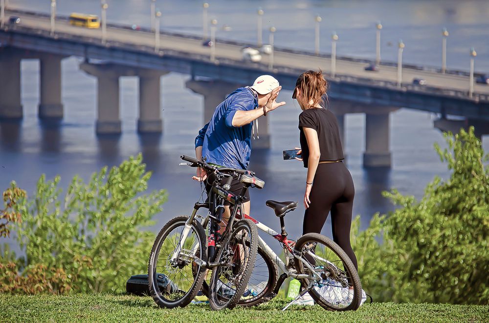 Сосместное творчество двоих