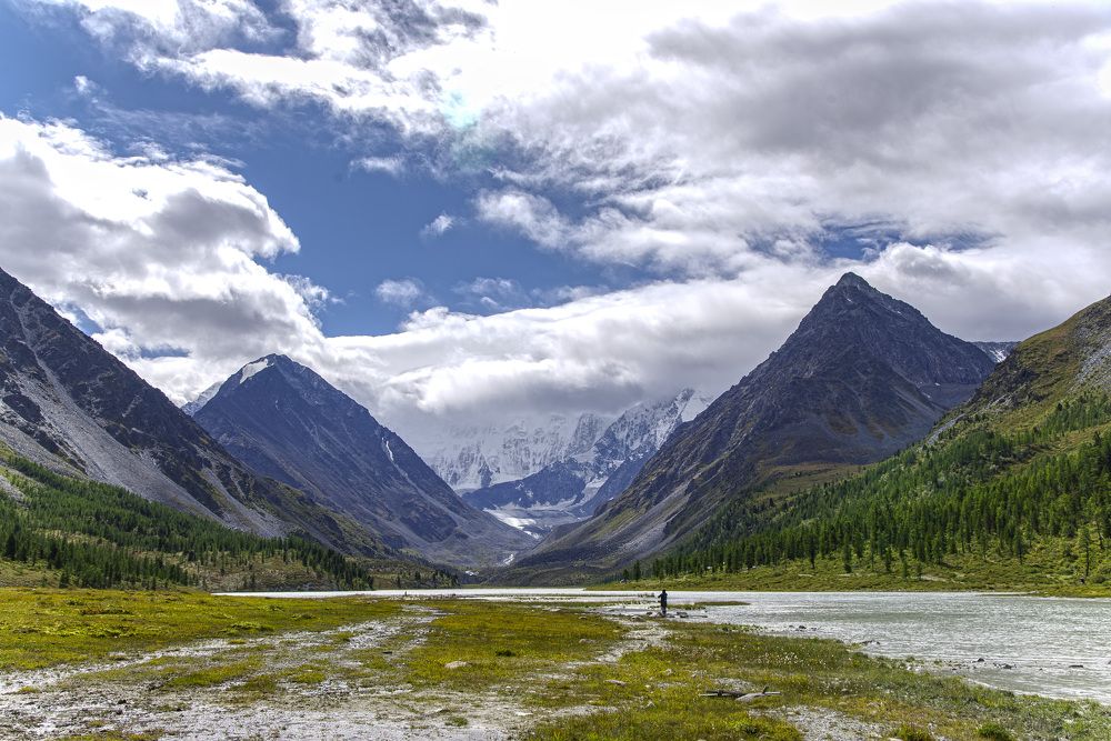 Photograph by Артём Самусенко