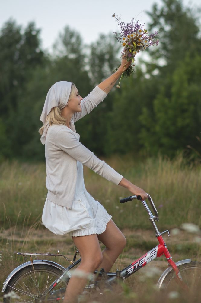 Photograph by Светлана Платонова