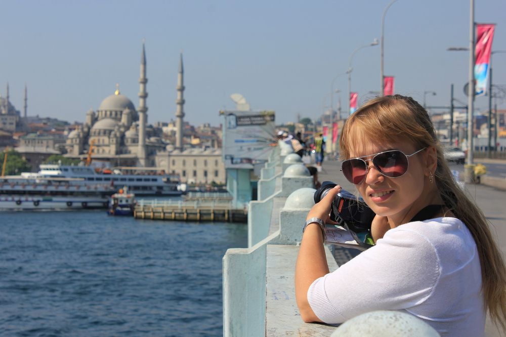 Photograph by Степан Конев