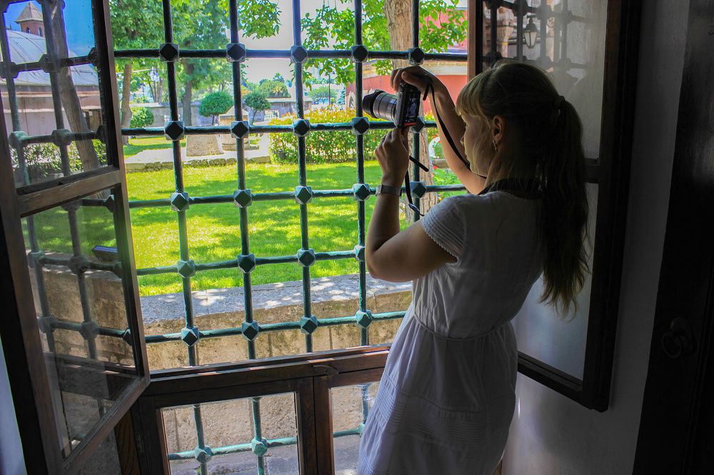 Photograph by Степан Конев