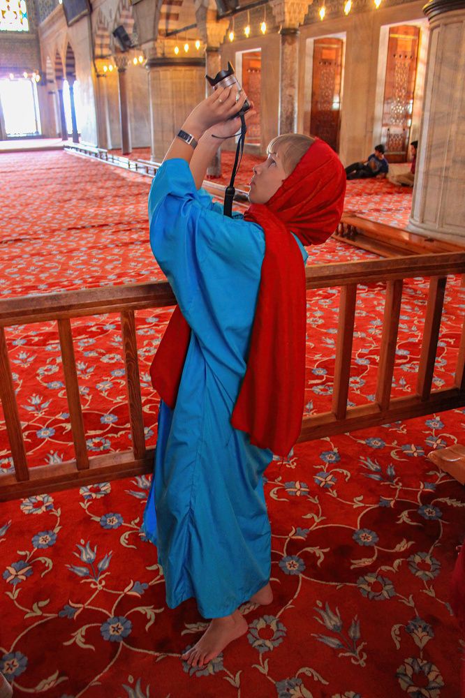 Photograph by Степан Конев