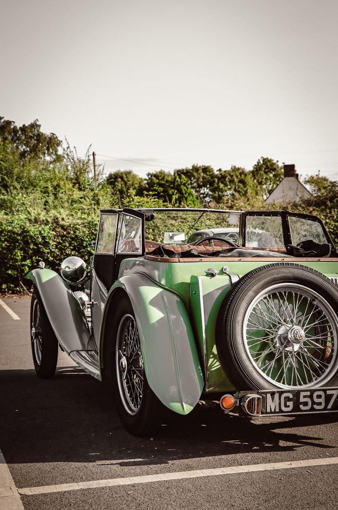 Photograph by Anton Krol