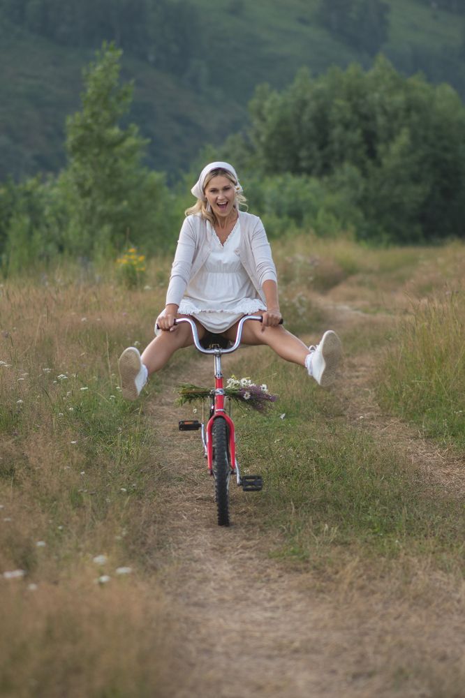 Photograph by Светлана Платонова