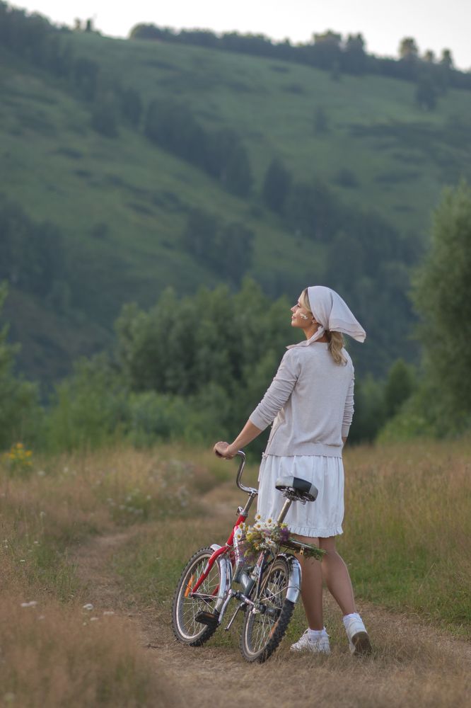 Photograph by Светлана Платонова