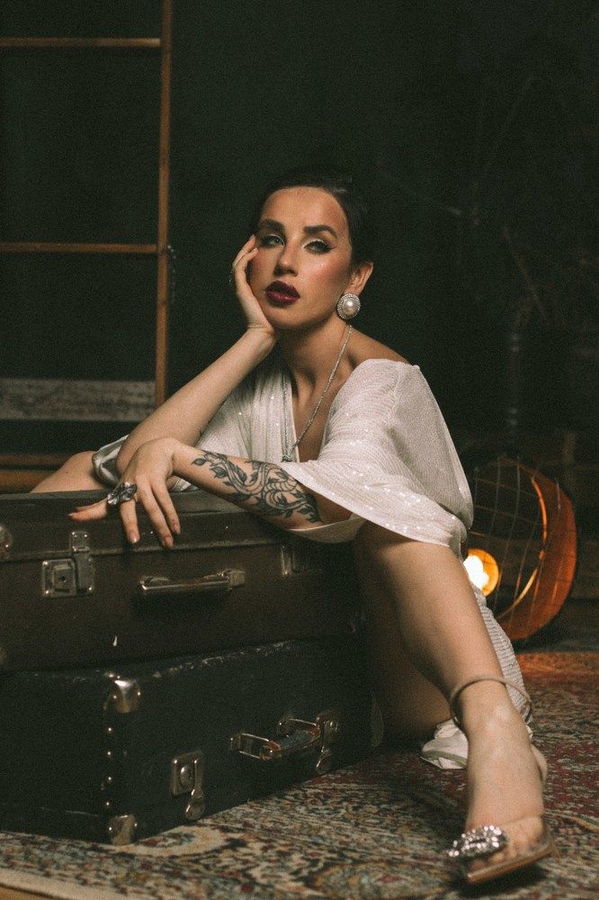 Photograph by Наталья