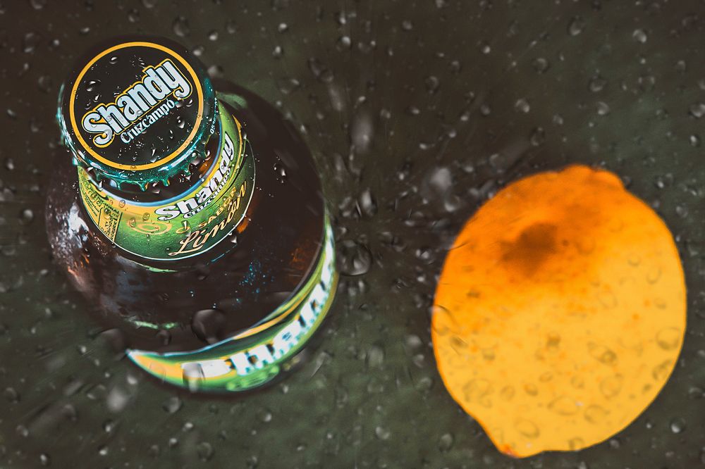 Photograph by Enrique Gil