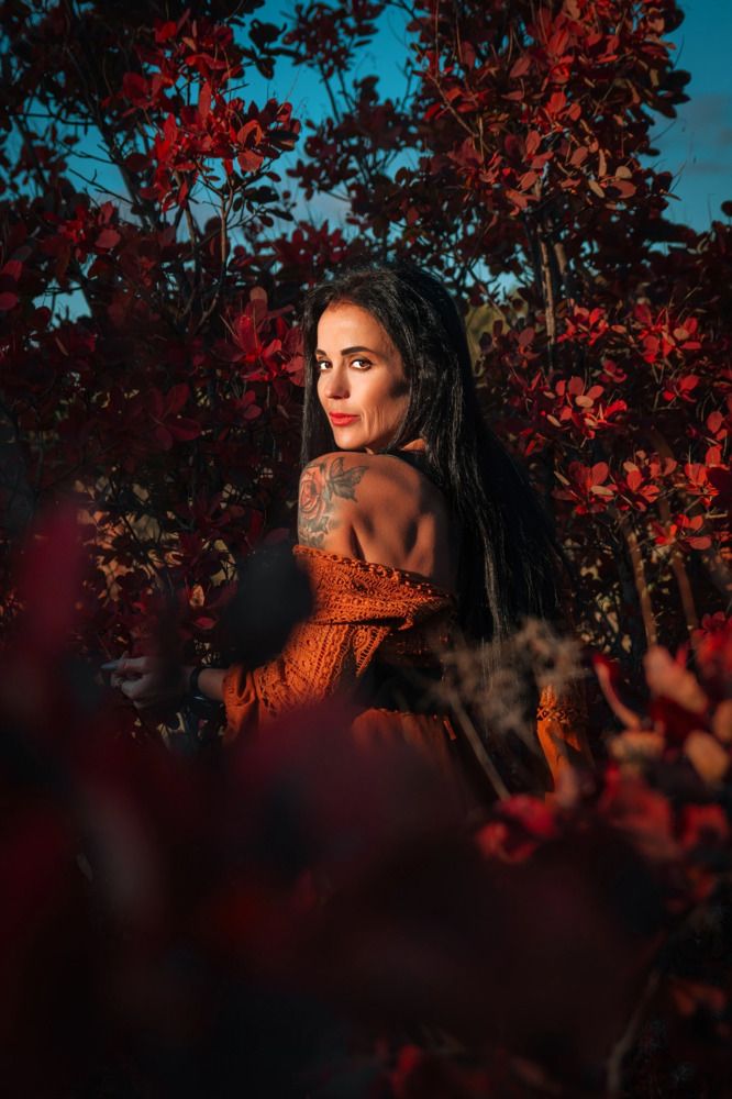 Photograph by Екатерина Игоревна